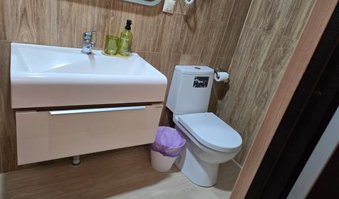 Арт-Студия трехместная