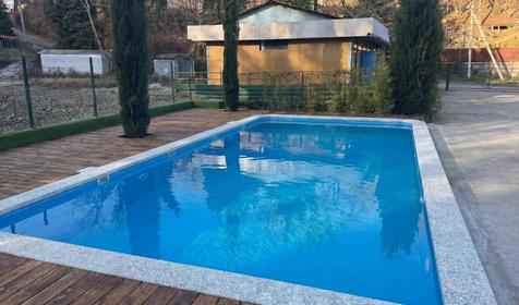 Delfin Holiday Park Inal (Дельфин Холидей Парк Инал)