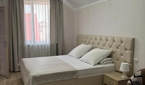 Двухместный комфорт (корпус 1)