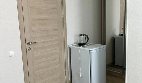 Двухместный комфорт (корпус 1)