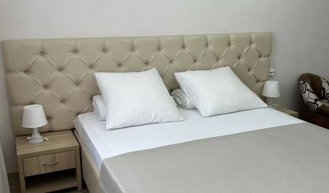 Двухместный комфорт (корпус 1)