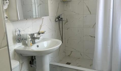 Двухместный комфорт (корпус 1)