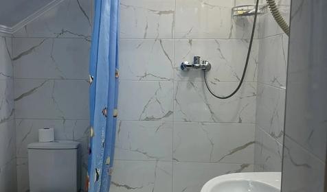 Двухместный стандарт (корпус 1)