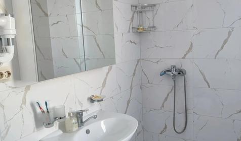 Двухместный стандарт (корпус 1)