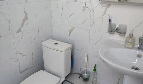 Двухместный стандарт (корпус 1)