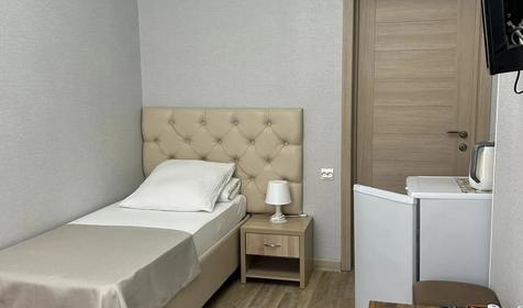 Двухместный стандарт (корпус 1)