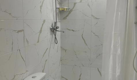 Четырехместный люкс с балконом №9