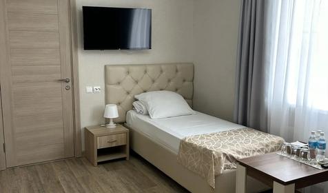 Трехместный комфорт (корпус 1)