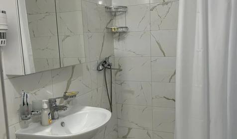 Трехместный комфорт (корпус 1)