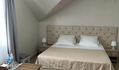 Трехместный комфорт (корпус 1)