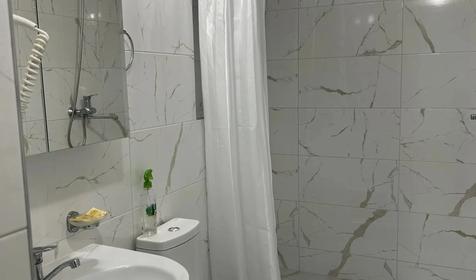 Трехместный комфорт (корпус 1)