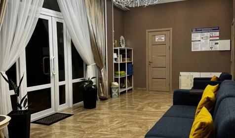 Гостевой дом Valentina (Валентина)