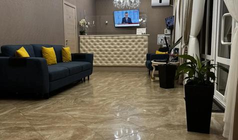 Гостевой дом Valentina (Валентина)