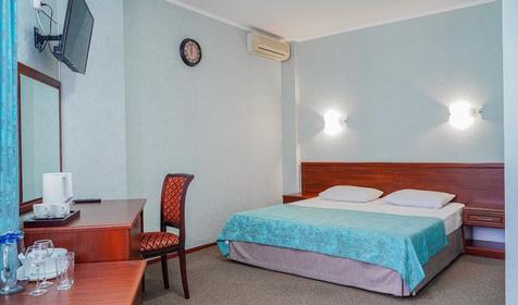 Комфорт без балкона