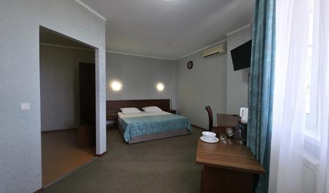 Комфорт без балкона