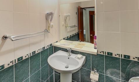 Комфорт без балкона