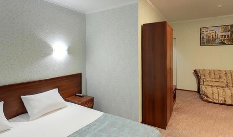 Комфорт без балкона