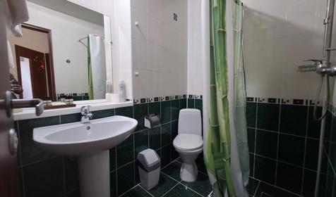 Комфорт без балкона