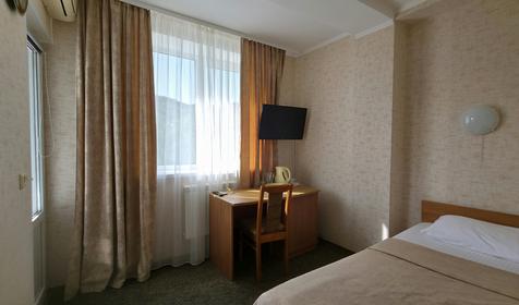 Стандарт 1-местный