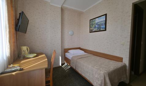 Стандарт 1-местный