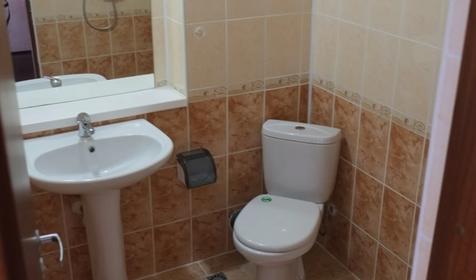 Стандарт 1-местный