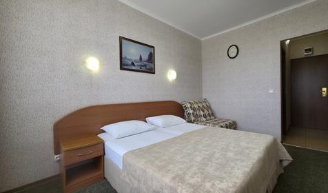 Стандарт 2-местный