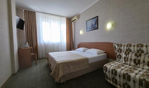 Стандарт 2-местный