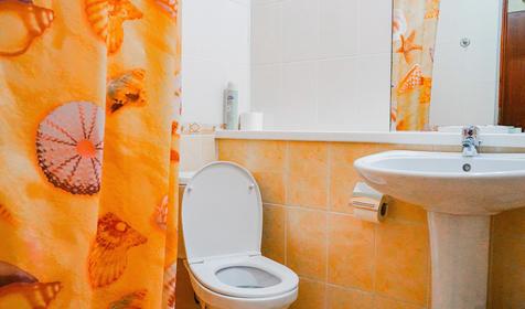 Стандарт 2-местный