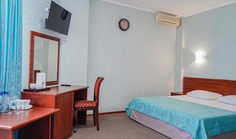 Комфорт с балконом