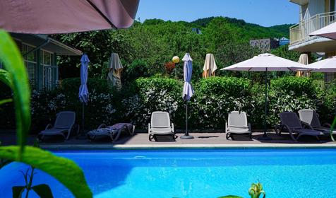 Черноморье