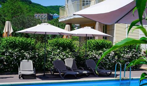 Черноморье