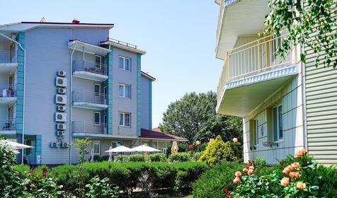 Черноморье