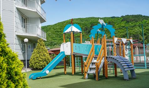 Черноморье