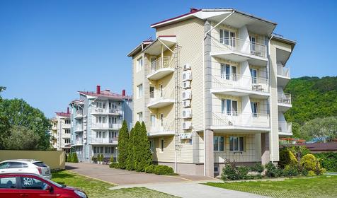 Черноморье