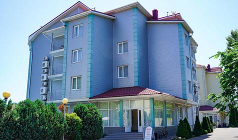 Черноморье