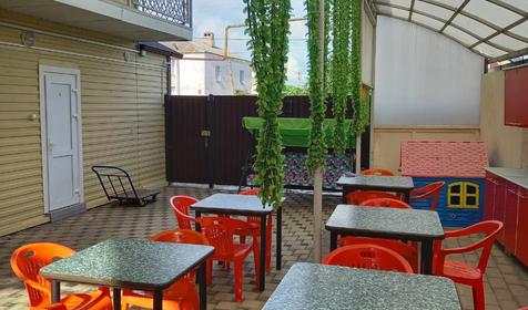 На Бульварной