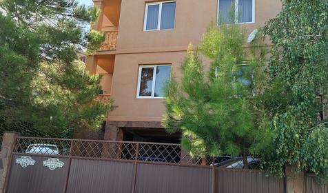  Жилой дом На Приморской, 7а