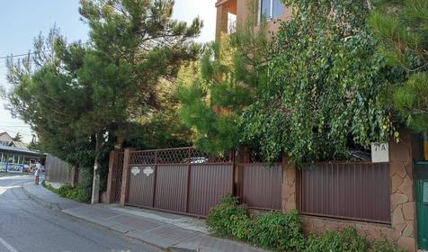  Жилой дом На Приморской, 7а