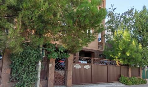  Жилой дом На Приморской, 7а