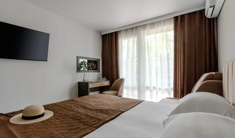 Calypso All Inclusive Resort Hotel