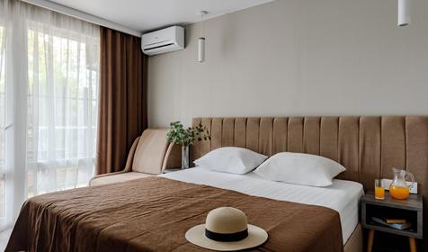 Calypso All Inclusive Resort Hotel