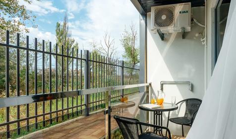 Calypso All Inclusive Resort Hotel