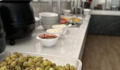 Calypso All Inclusive Resort Hotel