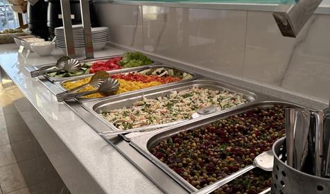 Calypso All Inclusive Resort Hotel