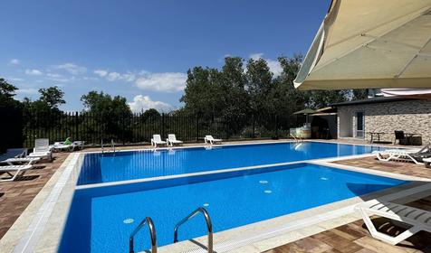 Calypso All Inclusive Resort Hotel