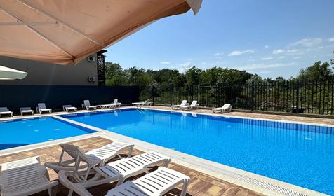 Calypso All Inclusive Resort Hotel