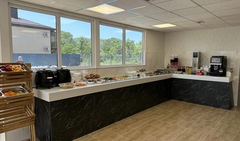 Calypso All Inclusive Resort Hotel