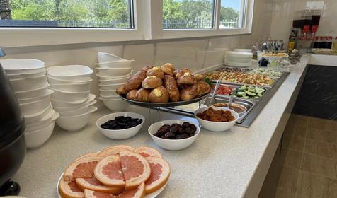 Calypso All Inclusive Resort Hotel