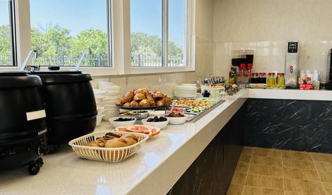 Calypso All Inclusive Resort Hotel