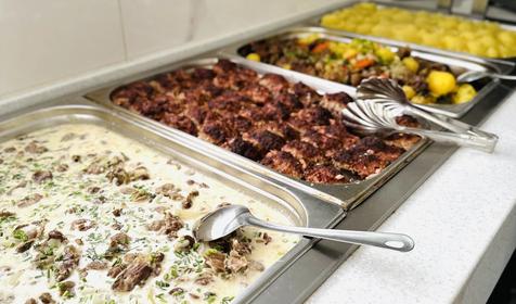 Calypso All Inclusive Resort Hotel